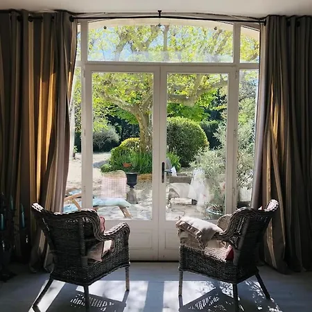 Villa Landhaus *