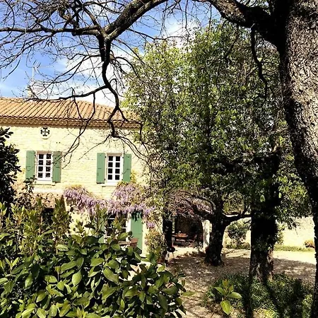 Landhaus * Chantemerle-lès-Grignan
