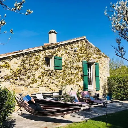 Landhaus Chantemerle-lès-Grignan