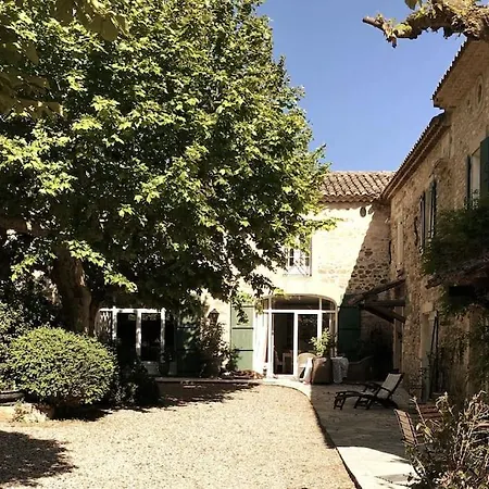 Landhaus Villa Chantemerle-lès-Grignan
