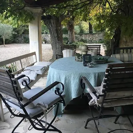 Villa Landhaus Chantemerle-lès-Grignan