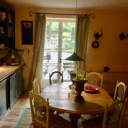 Landhaus Chantemerle-lès-Grignan