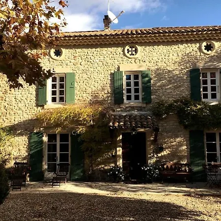 Landhaus Villa