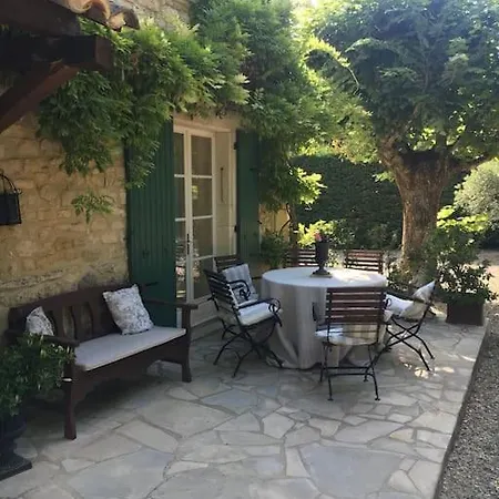 Landhaus * Chantemerle-lès-Grignan