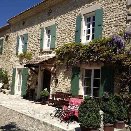 Villa Landhaus Chantemerle-lès-Grignan