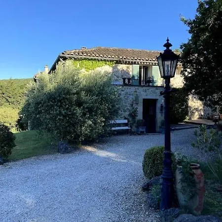 Landhaus * Chantemerle-lès-Grignan