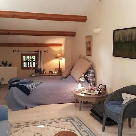 Landhaus * Chantemerle-lès-Grignan