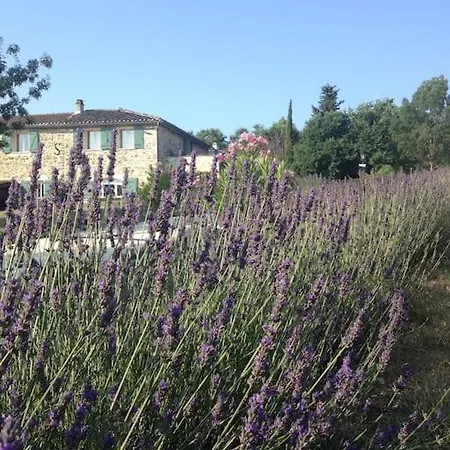 Landhaus Chantemerle-lès-Grignan