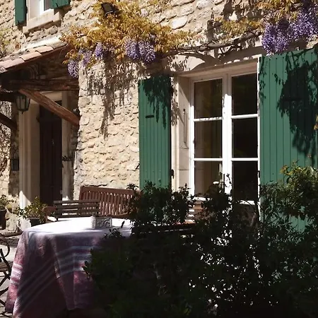Landhaus Chantemerle-lès-Grignan