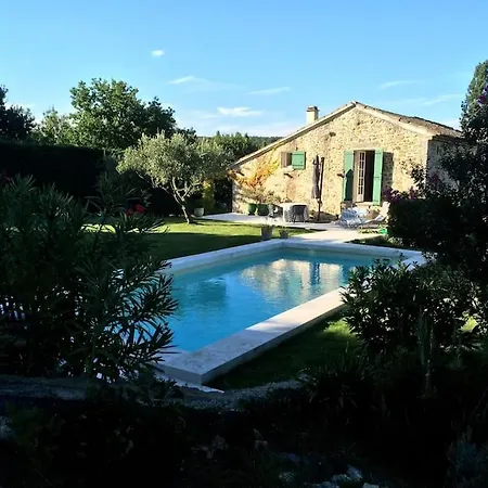 Landhaus * Chantemerle-lès-Grignan