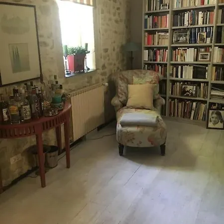 Landhaus Chantemerle-lès-Grignan