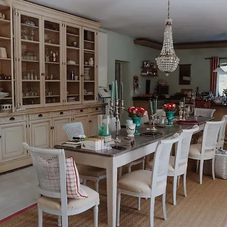 Villa Landhaus Chantemerle-lès-Grignan