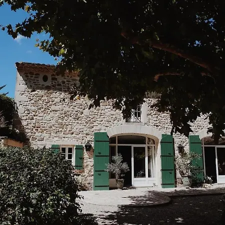 Landhaus 빌라