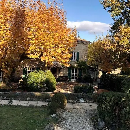 Landhaus Chantemerle-lès-Grignan